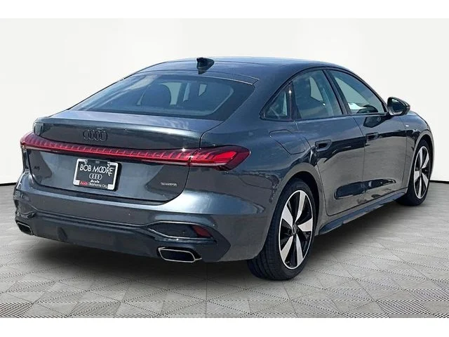 Nuevos AUDI A5 à Estados chez autogozo