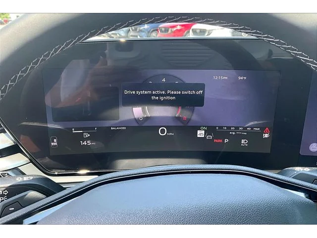 Nuevos AUDI A5 à Estados chez autogozo