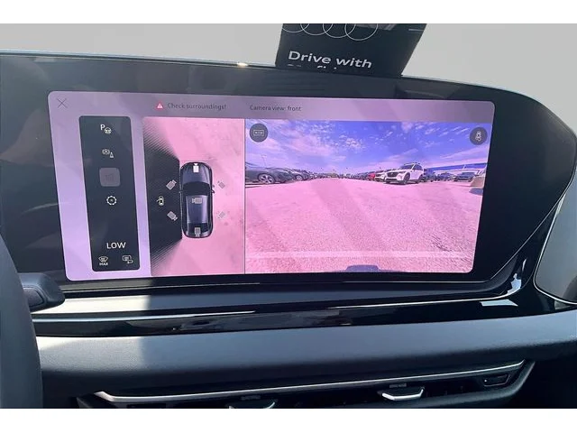 Nuevos AUDI A5 à Estados chez autogozo