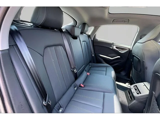 Nuevos AUDI A5 à Estados chez autogozo