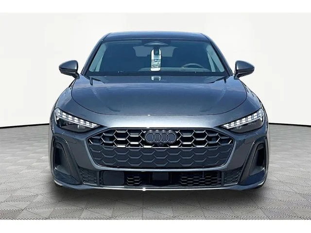 Nuevos AUDI A5 à Estados chez autogozo