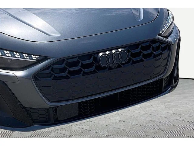 Nuevos AUDI A5 à Estados chez autogozo