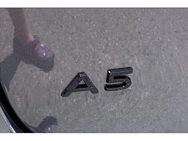 Nuevos AUDI A5 à Estados chez autogozo
