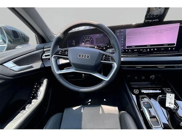 Nuevos AUDI A5 à Estados chez autogozo