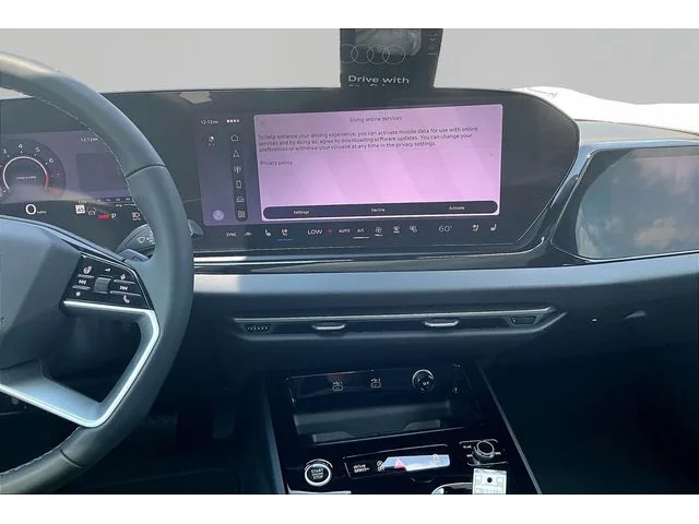 Nuevos AUDI A5 à Estados chez autogozo