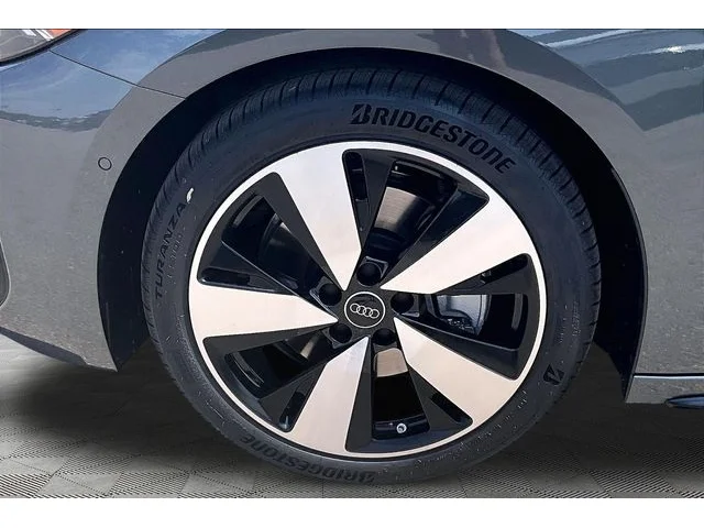 Nuevos AUDI A5 à Estados chez autogozo