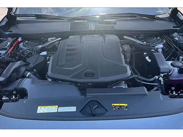Nuevos AUDI A5 à Estados chez autogozo