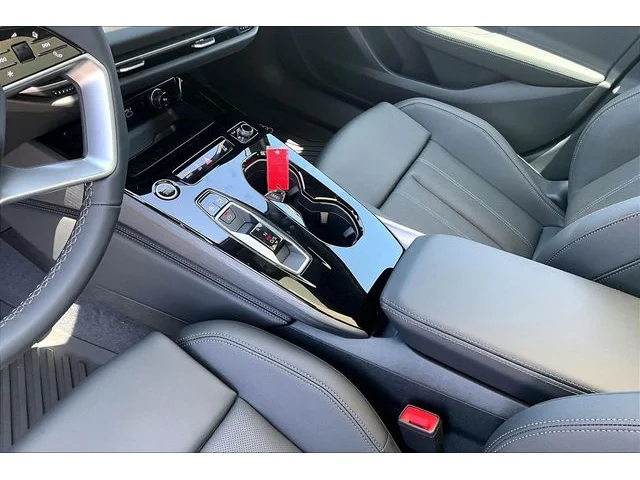 Nuevos AUDI A5 à Estados chez autogozo