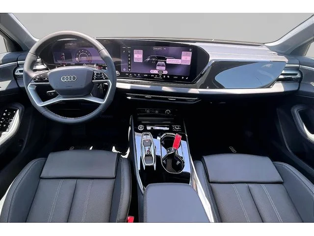 Nuevos AUDI A5 à Estados chez autogozo
