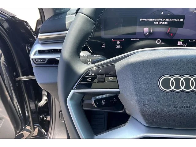 Nuevos AUDI A5 à Estados chez autogozo