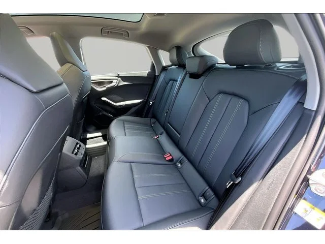 Nuevos AUDI A5 à Estados chez autogozo