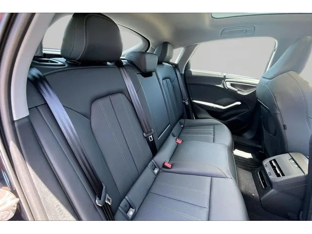 Nuevos AUDI A5 à Estados chez autogozo