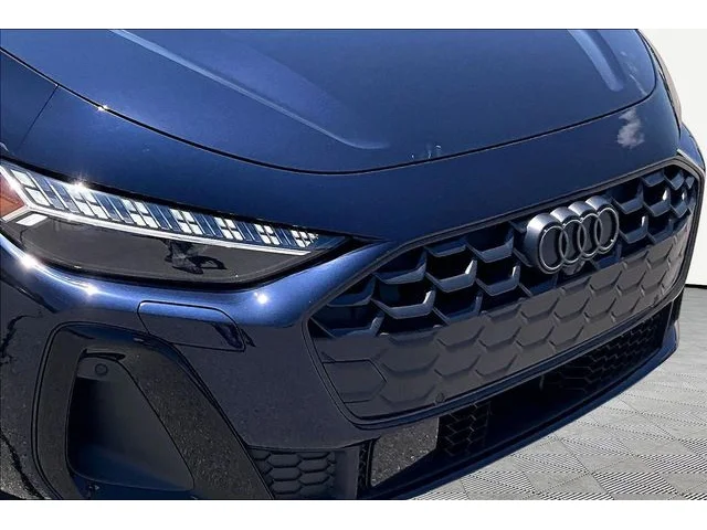 Nuevos AUDI A5 à Estados chez autogozo