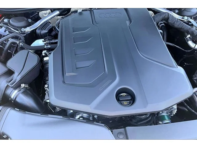 Nuevos AUDI A5 à Estados chez autogozo