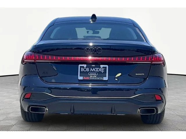 Nuevos AUDI A5 à Estados chez autogozo