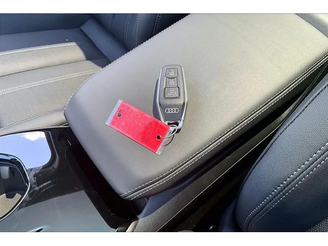 Nuevos AUDI A5 à Estados chez autogozo