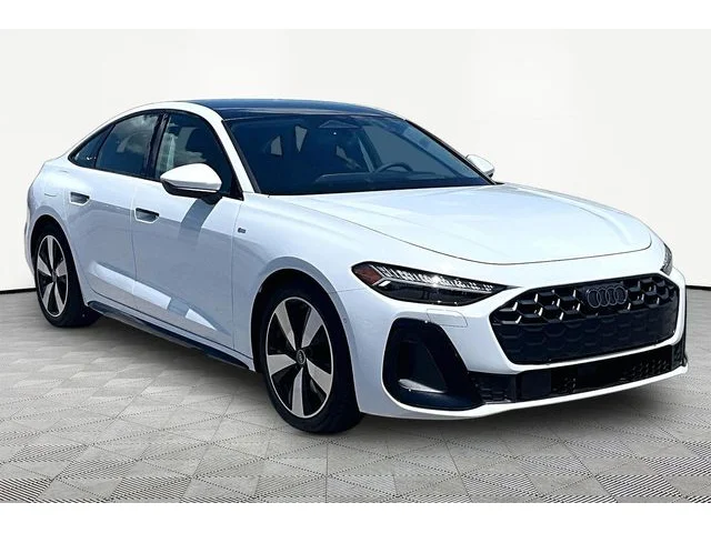 Nuevos AUDI A5 à Estados chez autogozo