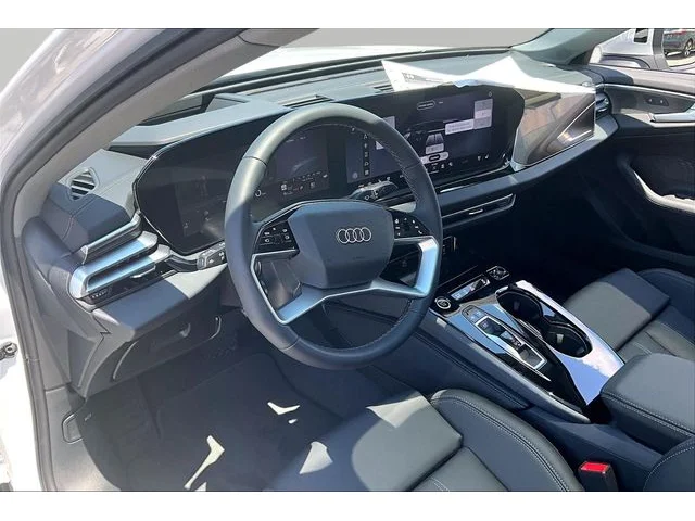 Nuevos AUDI A5 à Estados chez autogozo