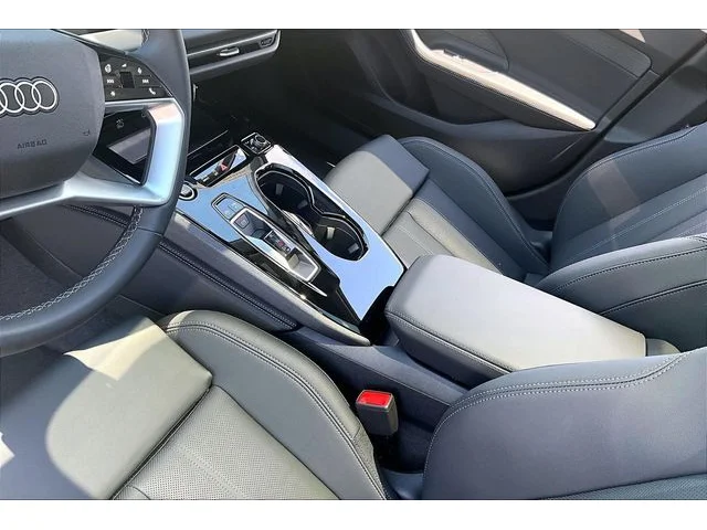 Nuevos AUDI A5 à Estados chez autogozo