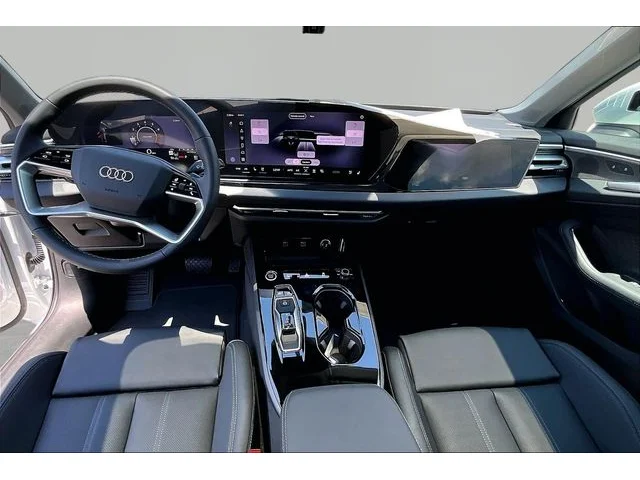 Nuevos AUDI A5 à Estados chez autogozo