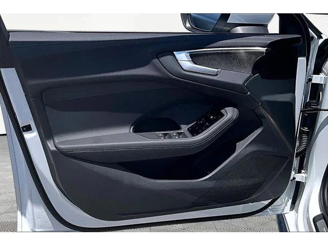 Nuevos AUDI A5 à Estados chez autogozo
