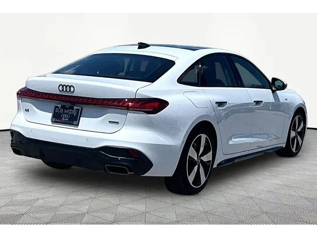 Nuevos AUDI A5 à Estados chez autogozo