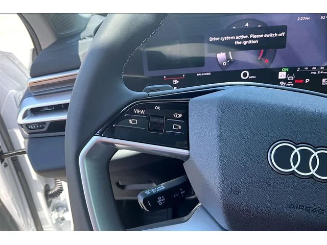 Nuevos AUDI A5 à Estados chez autogozo