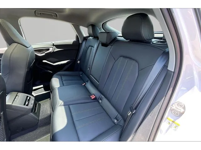 Nuevos AUDI A5 à Estados chez autogozo