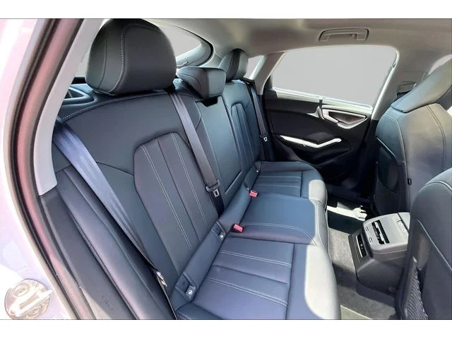Nuevos AUDI A5 à Estados chez autogozo