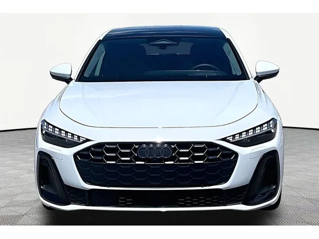 Nuevos AUDI A5 à Estados chez autogozo