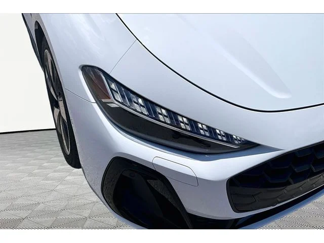 Nuevos AUDI A5 à Estados chez autogozo