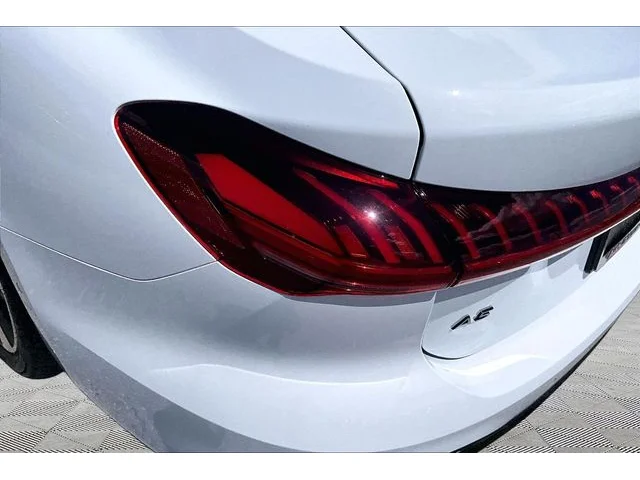 Nuevos AUDI A5 à Estados chez autogozo
