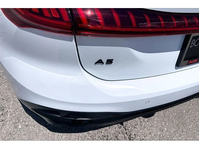 Nuevos AUDI A5 à Estados chez autogozo