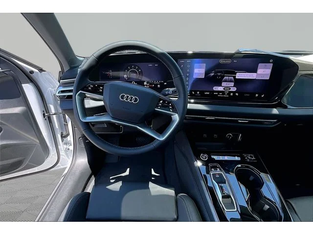 Nuevos AUDI A5 à Estados chez autogozo