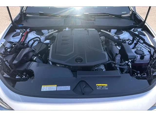 Nuevos AUDI A5 à Estados chez autogozo