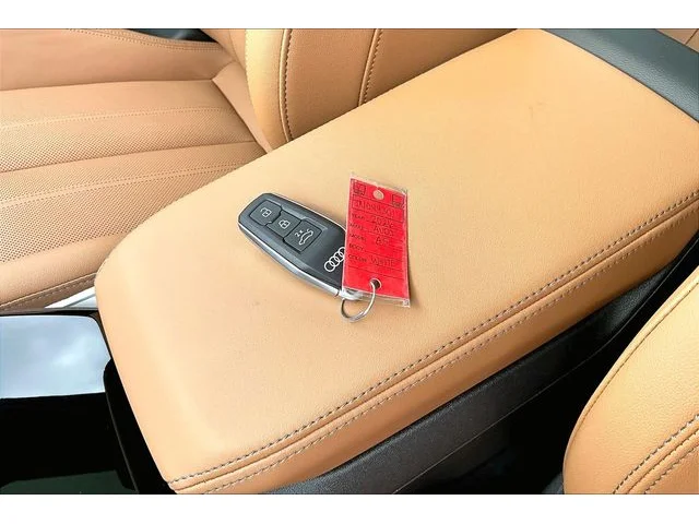 Nuevos AUDI A5 à Estados chez autogozo