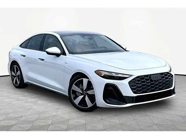 Nuevos AUDI A5 à Estados chez autogozo