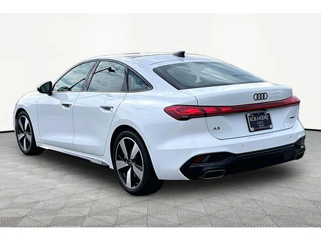 Nuevos AUDI A5 à Estados chez autogozo