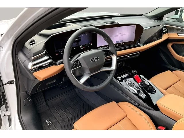 Nuevos AUDI A5 à Estados chez autogozo