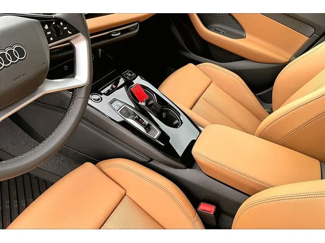 Nuevos AUDI A5 à Estados chez autogozo