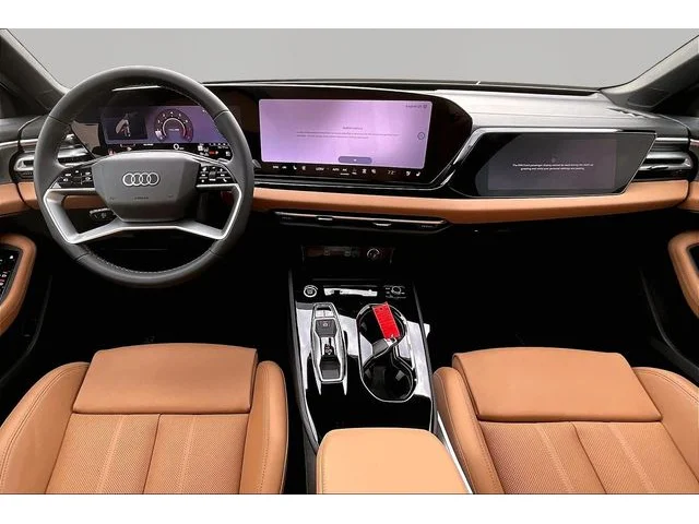Nuevos AUDI A5 à Estados chez autogozo