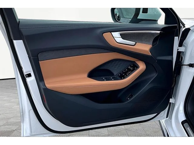 Nuevos AUDI A5 à Estados chez autogozo