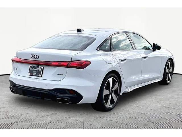 Nuevos AUDI A5 à Estados chez autogozo
