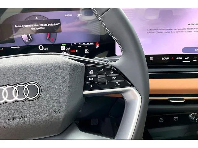 Nuevos AUDI A5 à Estados chez autogozo
