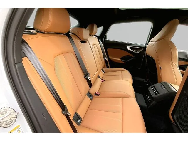 Nuevos AUDI A5 à Estados chez autogozo