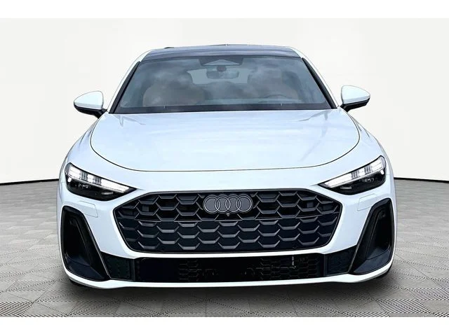 Nuevos AUDI A5 à Estados chez autogozo