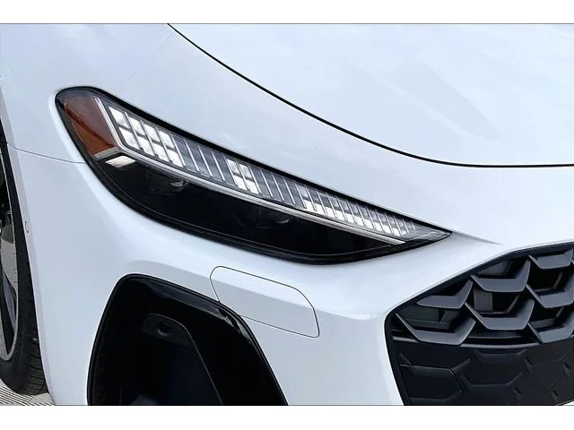 Nuevos AUDI A5 à Estados chez autogozo