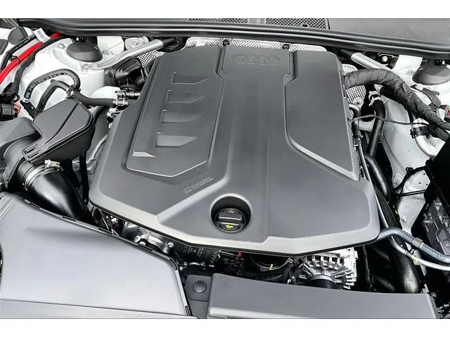 Nuevos AUDI A5 à Estados chez autogozo