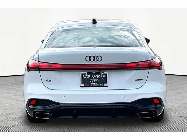 Nuevos AUDI A5 à Estados chez autogozo