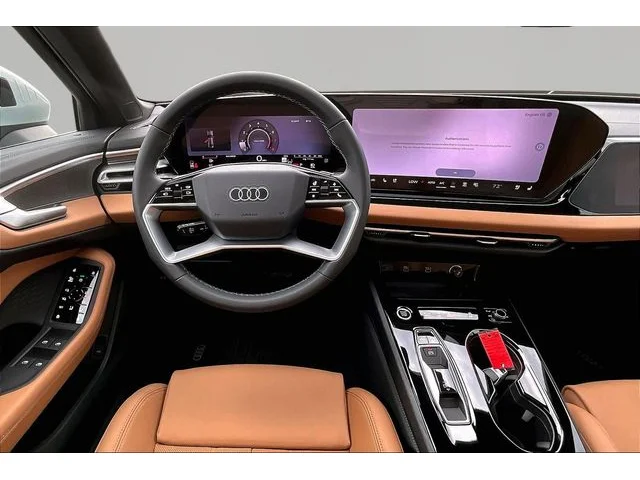 Nuevos AUDI A5 à Estados chez autogozo